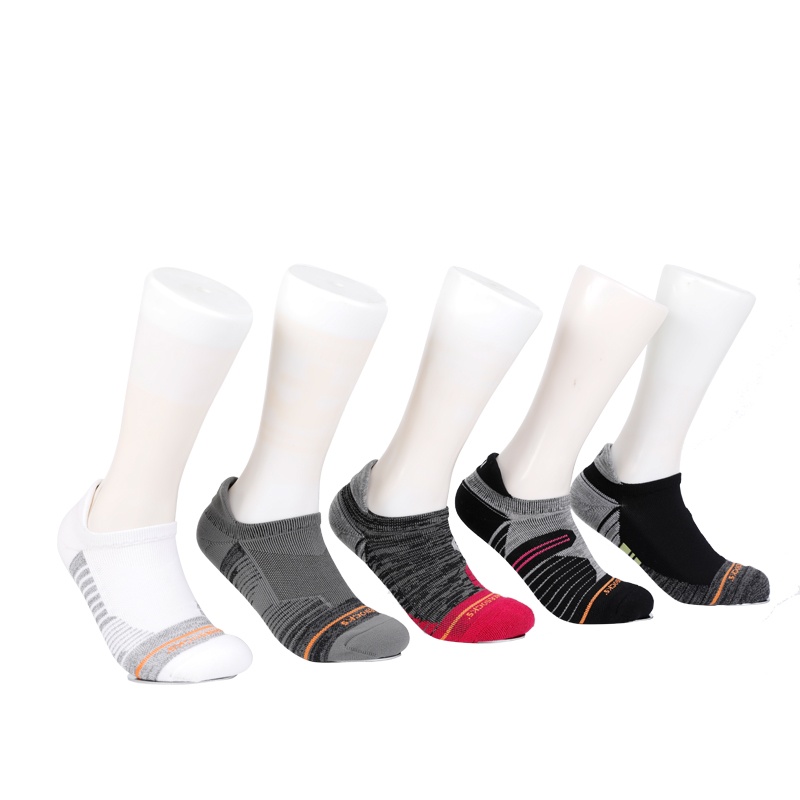 運動男襪毛圈襪NF18003