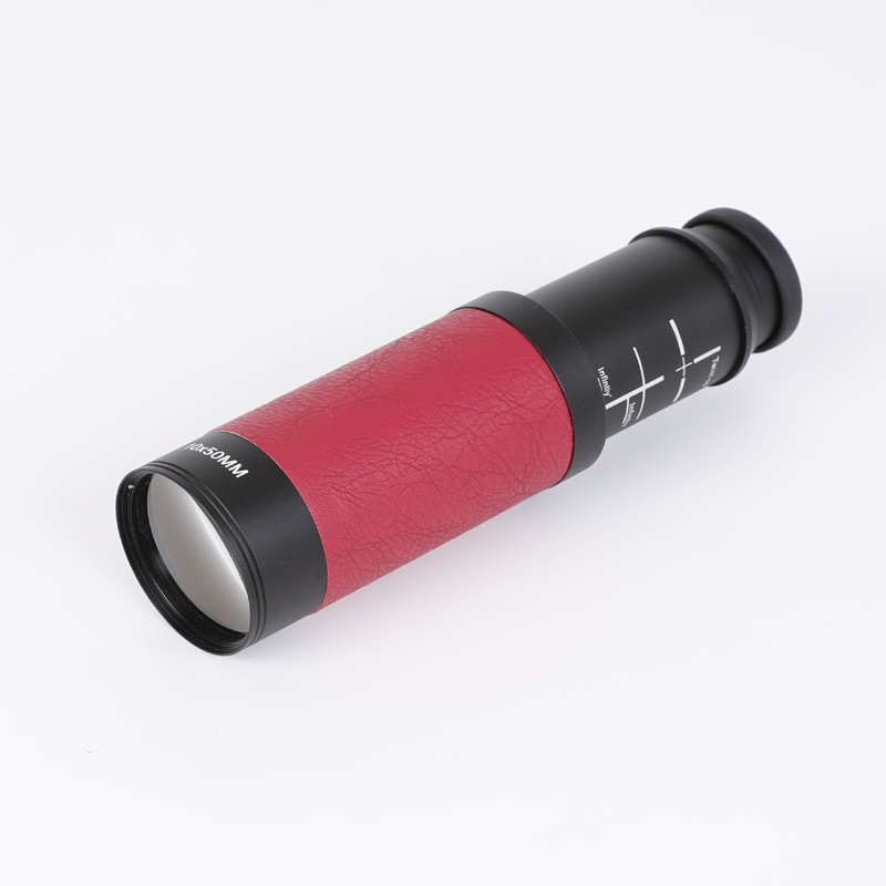 單筒望遠(yuǎn)鏡 10*50