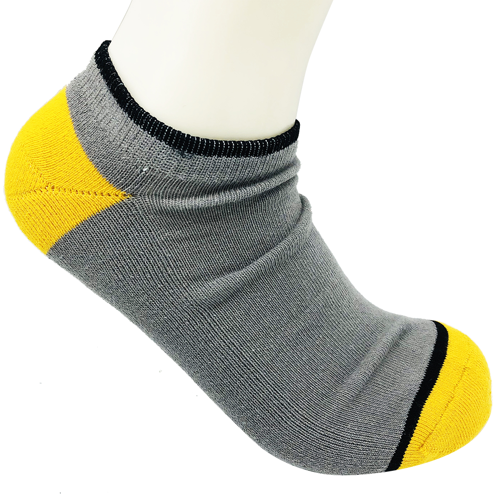 男式運動襪毛圈短襪NF18094