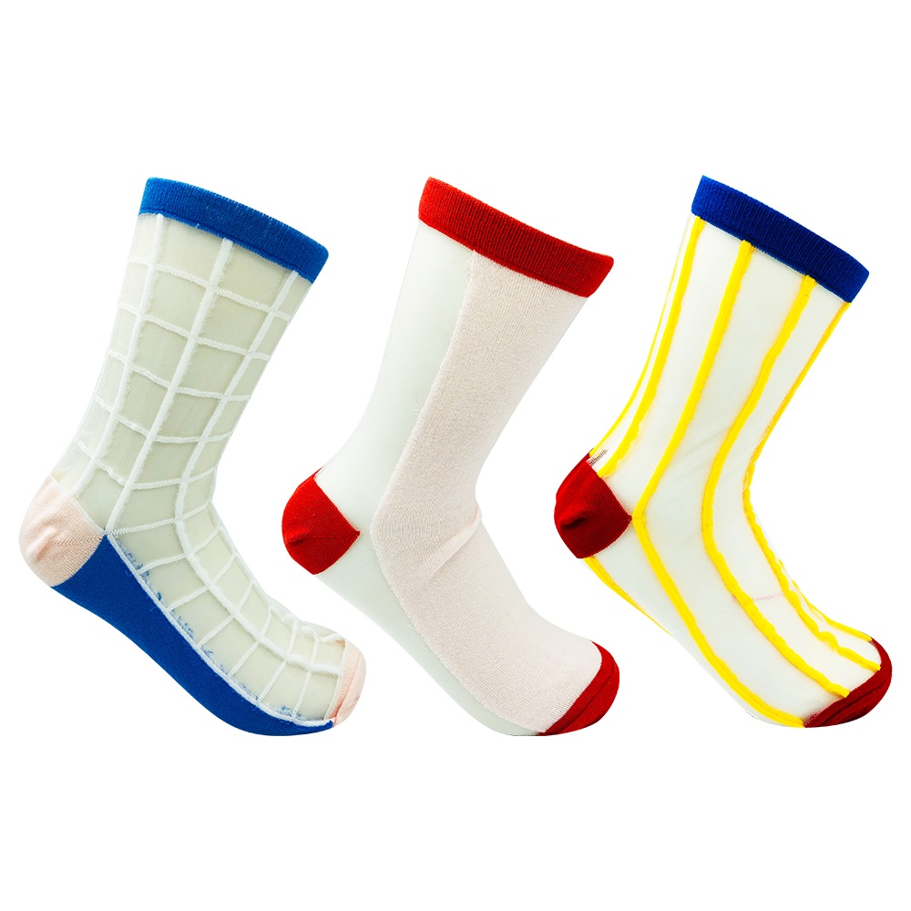 透明絲襪女中襪NF18053