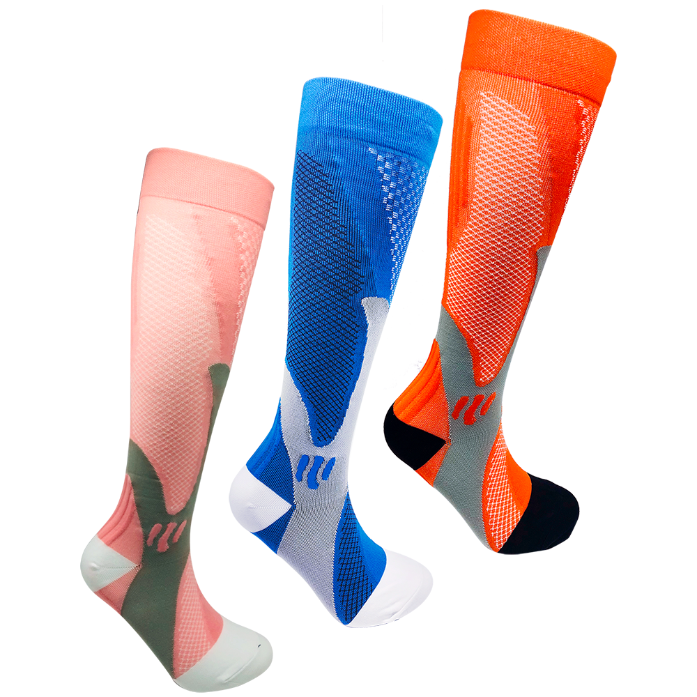 長(zhǎng)筒壓力襪NF18086