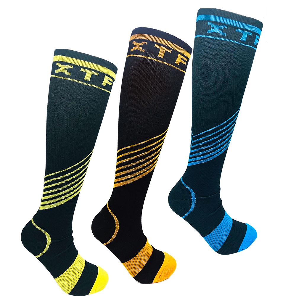 長筒壓力襪NF18087