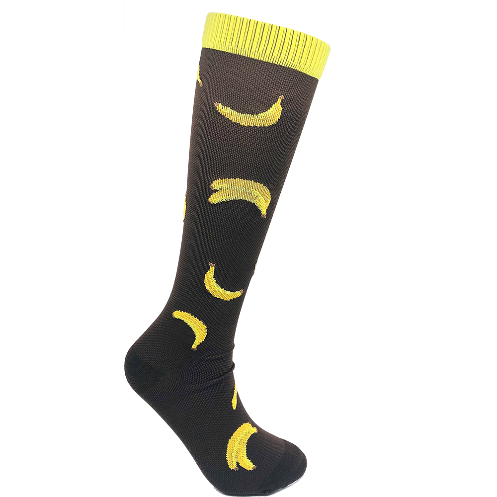 長筒壓力襪NF18088