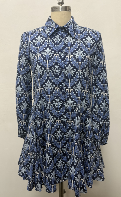 女式梭織甜美套衫